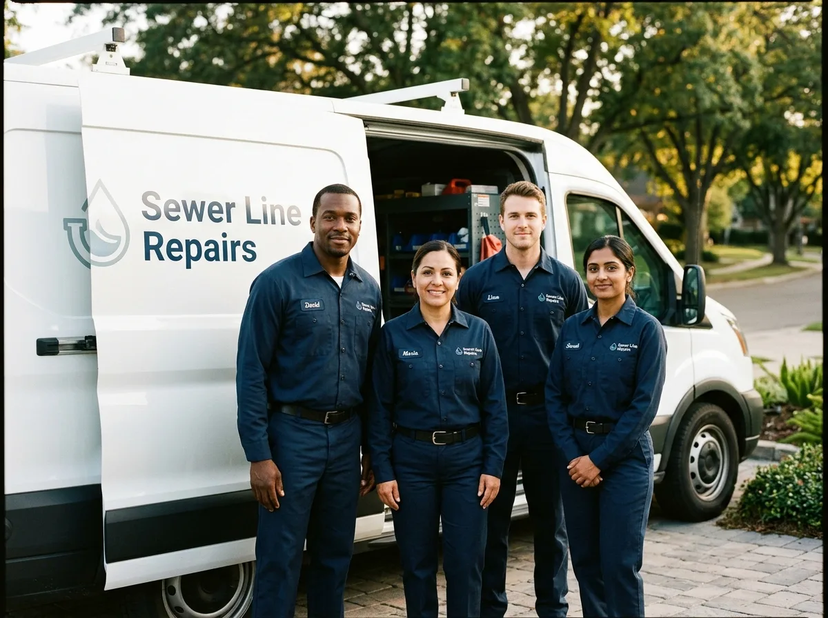 Emergency Plumber company in Berrien Springs, MI