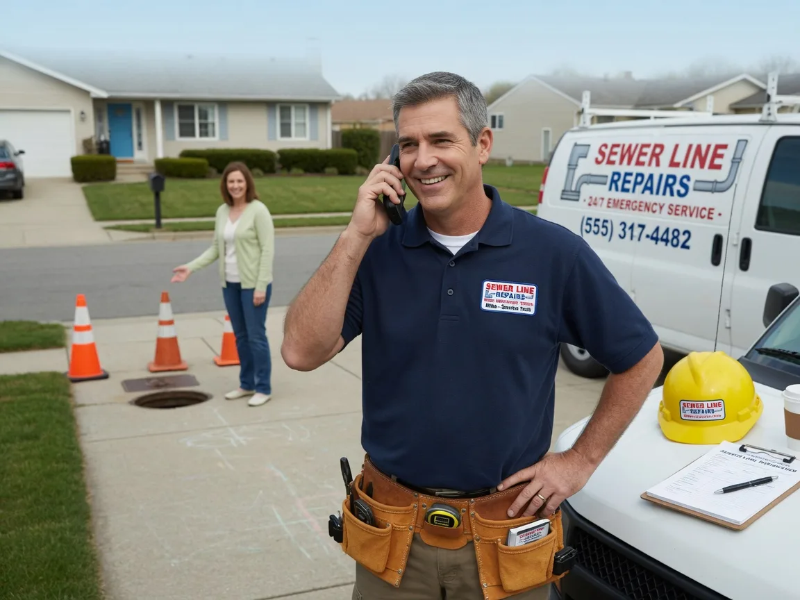 Emergency Plumber Berrien Springs, MI FAQs